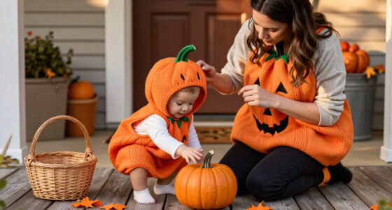 12 Best Halloween Costumes for Babies in 2027