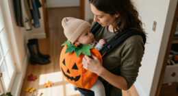 12 Best Halloween Costumes for Baby Carriers in 2027