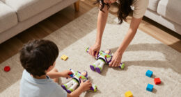 12 Best Interactive Buzz Lightyear Toys for Play in 2027
