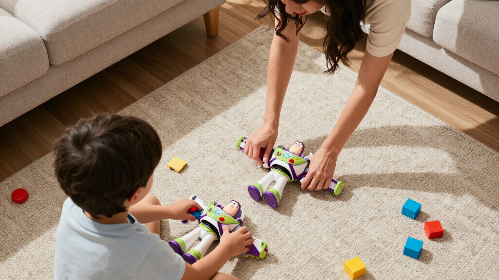 12 Best Interactive Buzz Lightyear Toys for Play in 2027