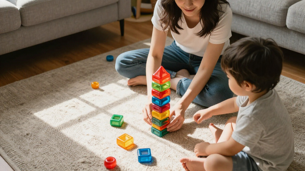 12 Best Jelly Blox Building Toys for Creative Toddler Play in 2027