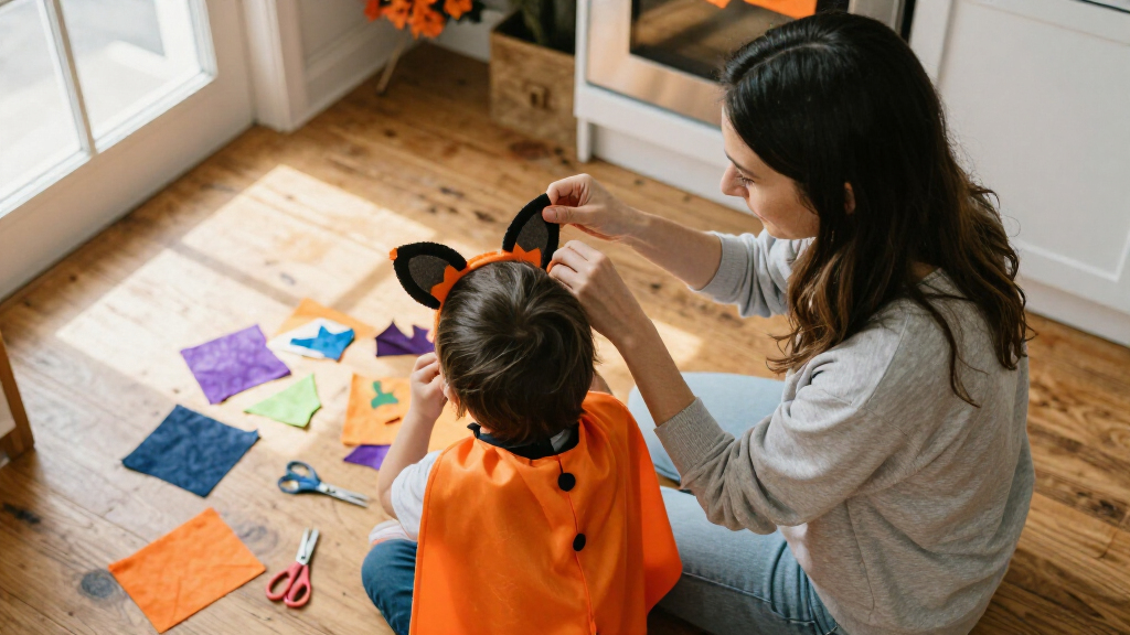 12 Best Kids Halloween Costumes for Trick-or-Treating and Dress-Up in 2027