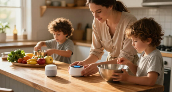 12 Best Smart Home Devices for Families in 2027