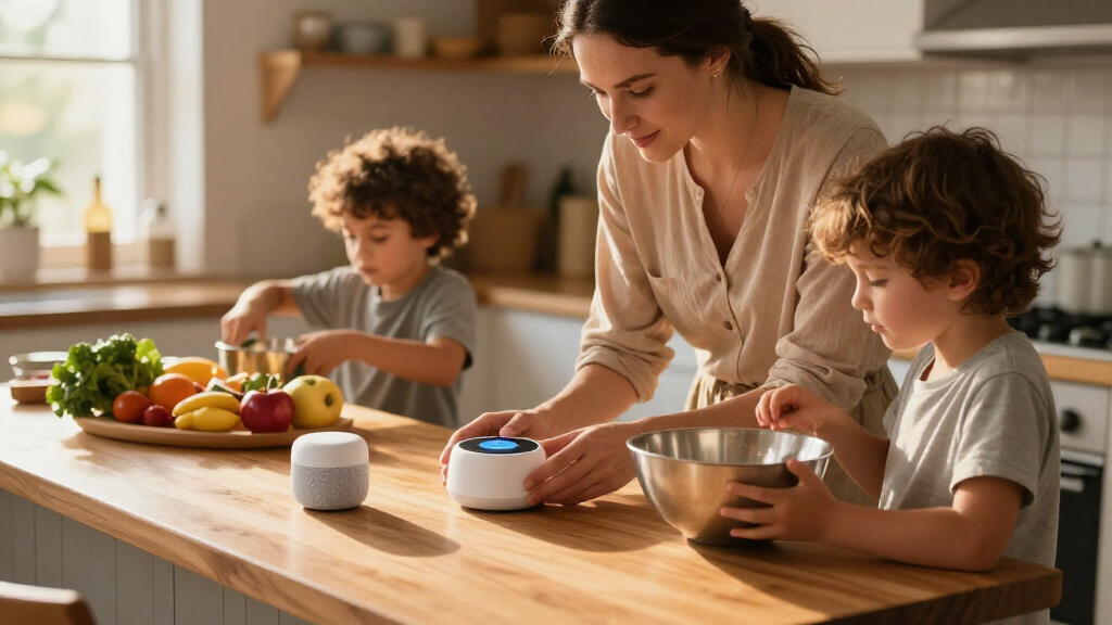 12 Best Smart Home Devices for Families in 2027