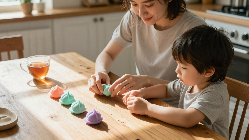 12 Best Squishy Dumpling Toys for Squeezing and Collecting in 2027