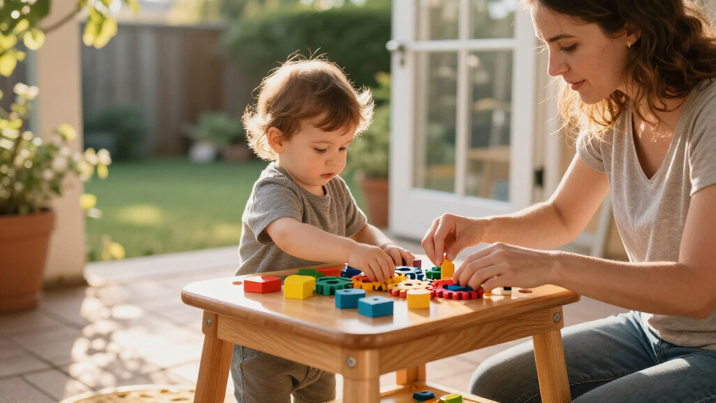 13 Best Activity Tables for Toddlers in 2027