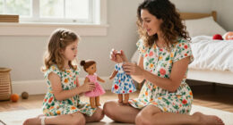 13 Best American Girl Matching Outfits for Dress-Up and Sleepovers in 2027