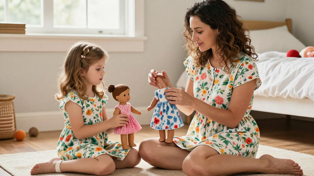 13 Best American Girl Matching Outfits for Dress-Up and Sleepovers in 2027