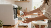 13 Best Baby Bottle Washers for Easier Feeding Cleanup in 2027