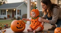 13 Best Baby Halloween Costumes for 2027
