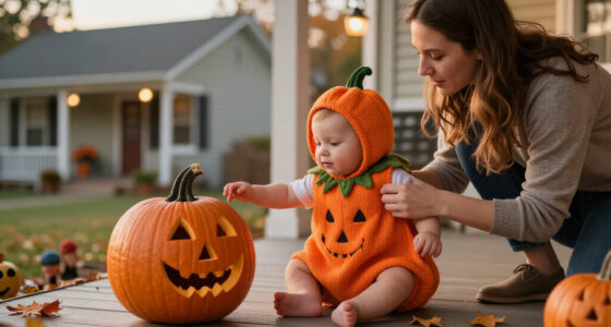13 Best Baby Halloween Costumes for 2027