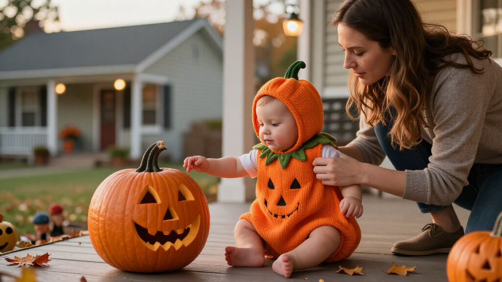 13 Best Baby Halloween Costumes for 2027