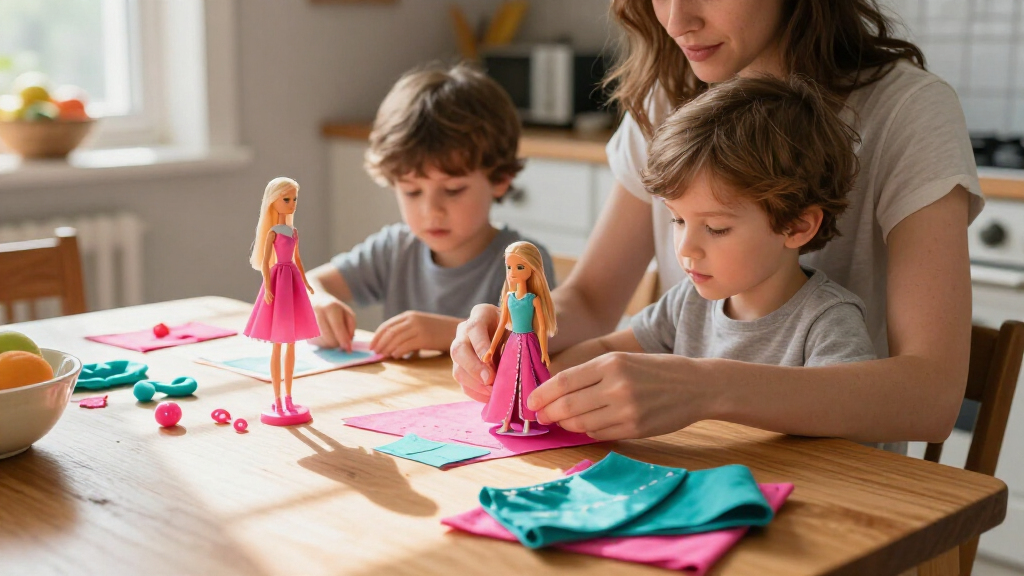13 Best Barbie Dolls for Play and Collecting in 2027
