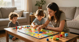 13 Best Bluey Board Games for Family Game Time in 2027