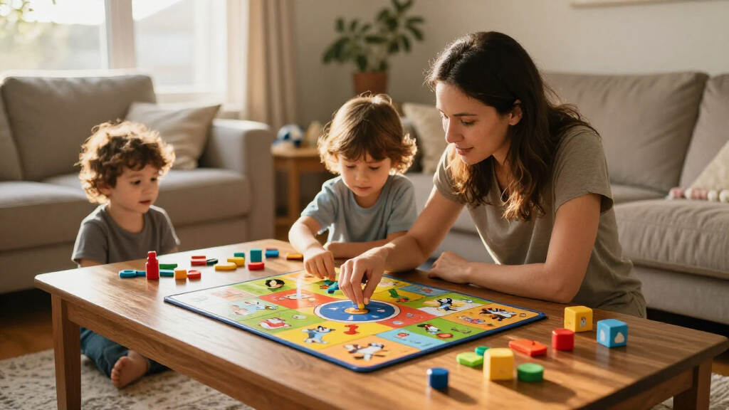 13 Best Bluey Board Games for Family Game Time in 2027