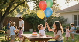 13 Best First Birthday Balloons for Memorable Party Decor in 2027