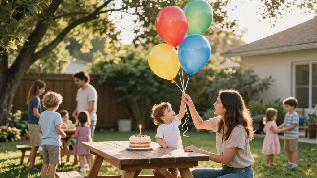 13 Best First Birthday Balloons for Memorable Party Decor in 2027
