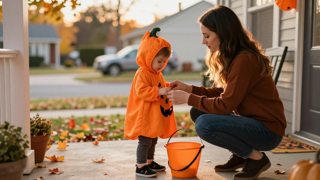 13 Best Halloween Costumes for Toddlers in 2027