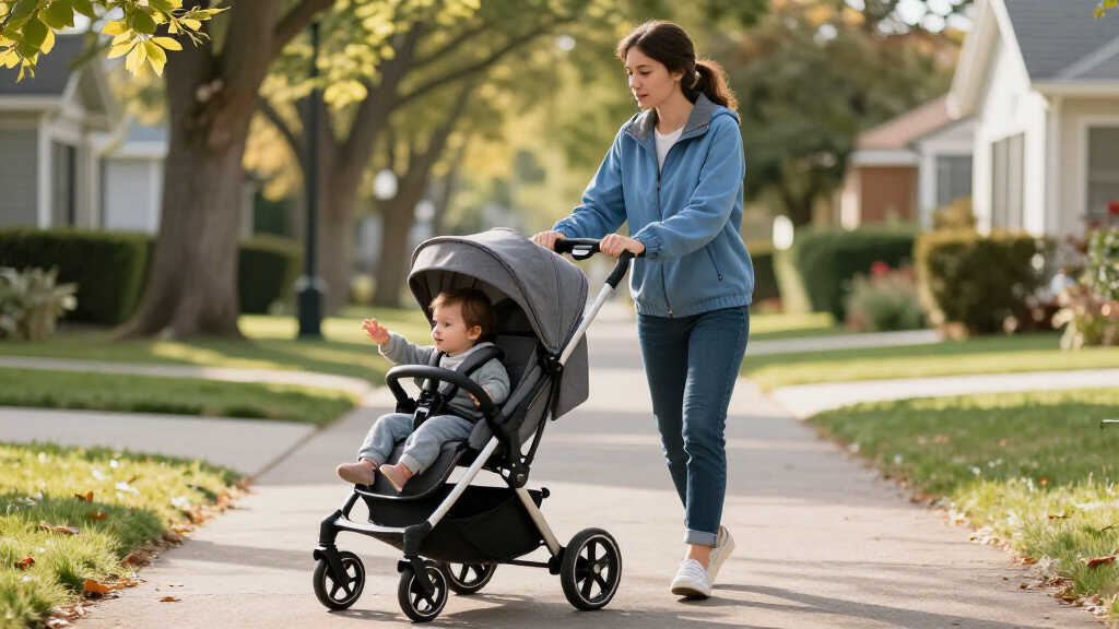 13 Best Pushchairs for Different Family Needs in 2027
