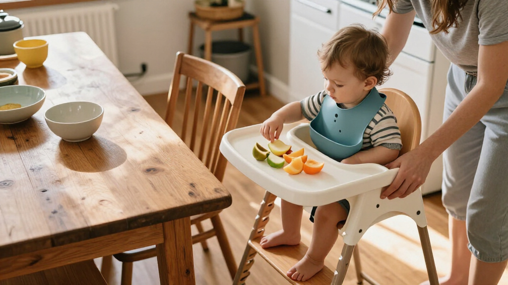 14 Best Adjustable High Chairs for Flexible Feeding in 2027