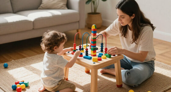 14 Best Baby Activity Tables for Flexible Play in 2027