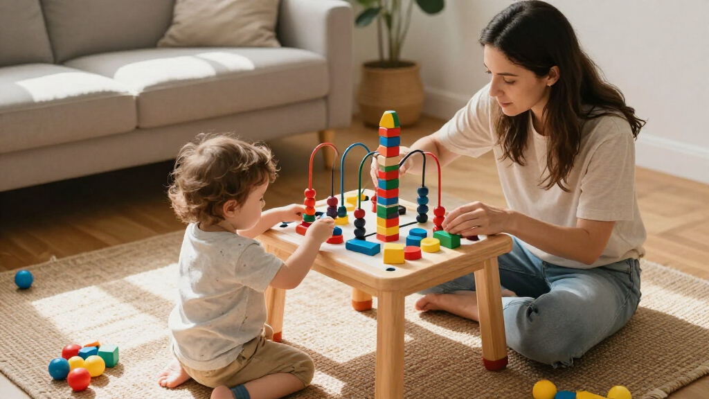14 Best Baby Activity Tables for Flexible Play in 2027