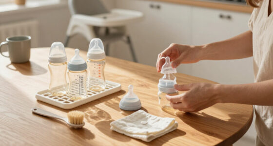 14 Best Baby Bottle Kits for Newborn Feeding in 2027