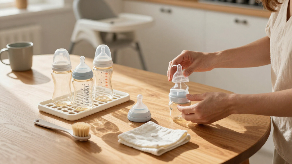 14 Best Baby Bottle Kits for Newborn Feeding in 2027