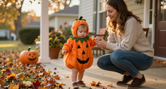 14 Best Baby Halloween Costumes for 2027