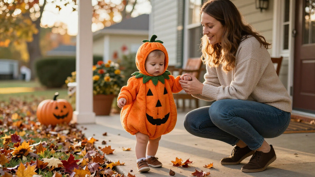 14 Best Baby Halloween Costumes for 2027