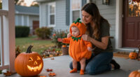 14 Best Baby Halloween Costumes for 2027