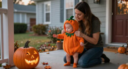 14 Best Baby Halloween Costumes for 2027