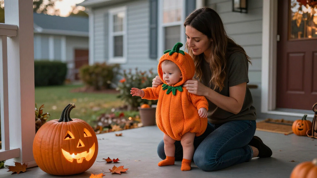 14 Best Baby Halloween Costumes for 2027