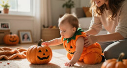 14 Best Baby Halloween Costumes for Cute, Comfortable Celebrations in 2027