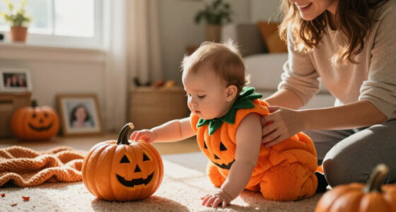 14 Best Baby Halloween Costumes for Cute, Comfortable Celebrations in 2027
