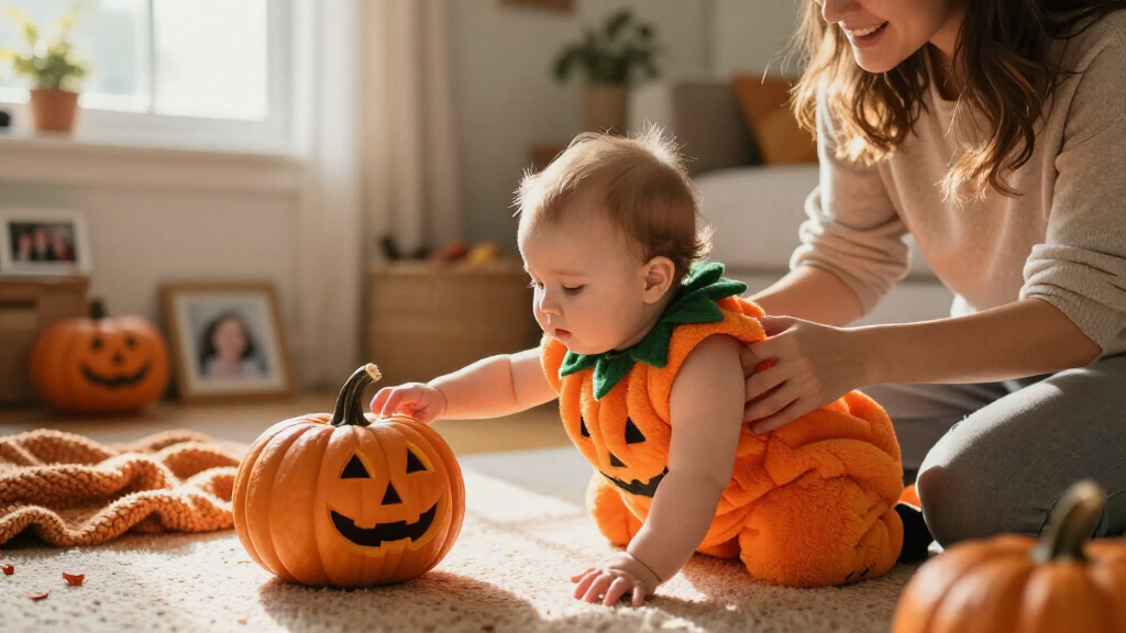 14 Best Baby Halloween Costumes for Cute, Comfortable Celebrations in 2027