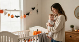 14 Best Baby Halloween Nursery Decor Picks for 2027