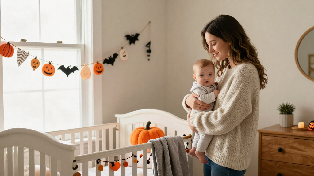 14 Best Baby Halloween Nursery Decor Picks for 2027
