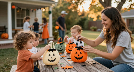 14 Best Baby Halloween Party Favors for 2027