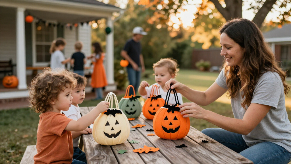 14 Best Baby Halloween Party Favors for 2027
