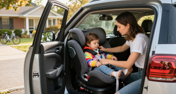 14 Best Convertible Car Seats for Growing Families in 2027