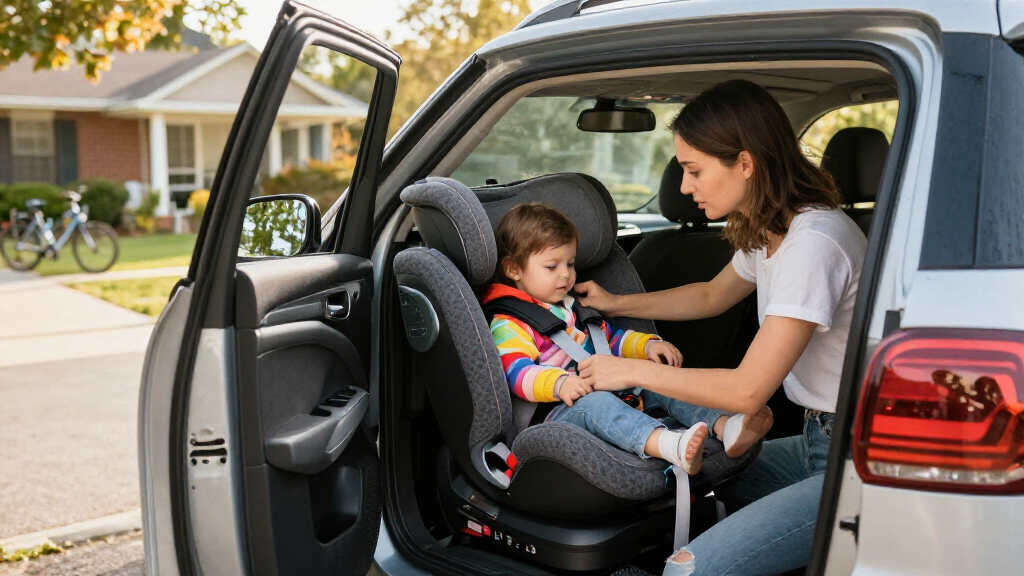 14 Best Convertible Car Seats for Growing Families in 2027