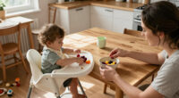 14 Best Convertible Highchairs for Flexible Feeding in 2027