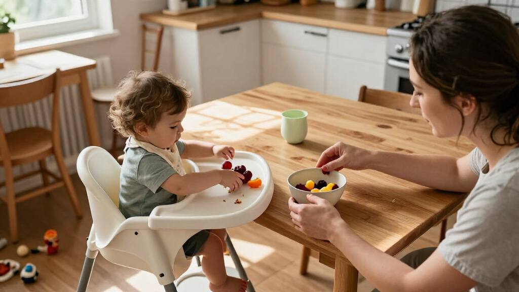 14 Best Convertible Highchairs for Flexible Feeding in 2027