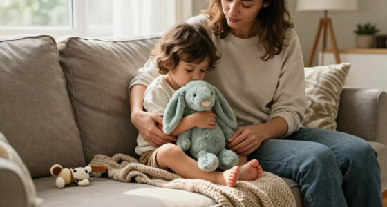 14 Best Emotional Support Plush Toys for Comfort and Encouragement in 2027