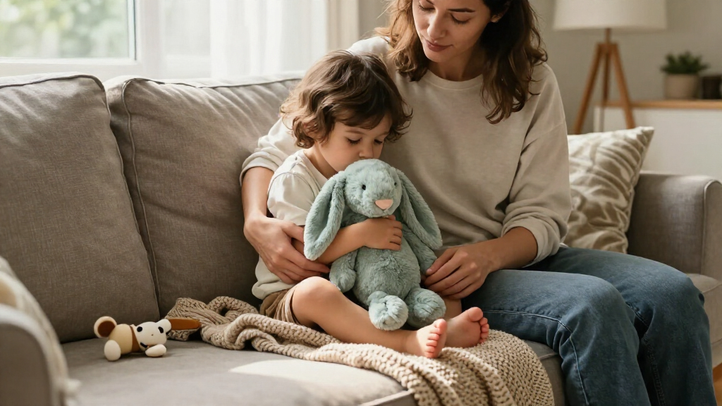 14 Best Emotional Support Plush Toys for Comfort and Encouragement in 2027