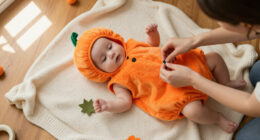 14 Best Halloween Costumes for Babies in 2027
