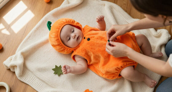 14 Best Halloween Costumes for Babies in 2027