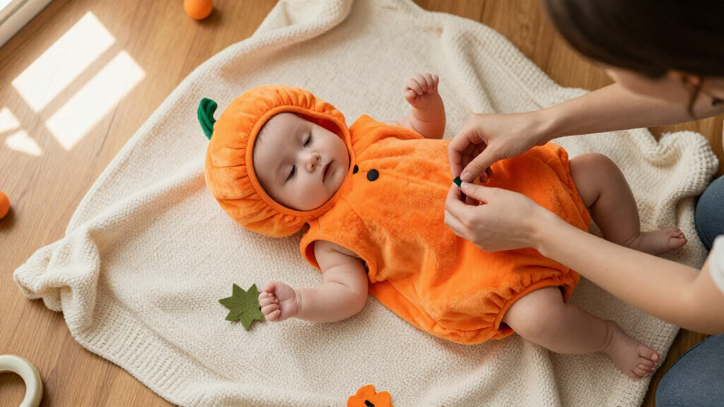 14 Best Halloween Costumes for Babies in 2027