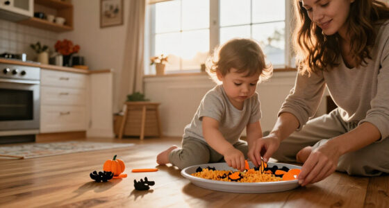 14 Best Halloween Sensory Play Kits for Toddlers in 2027